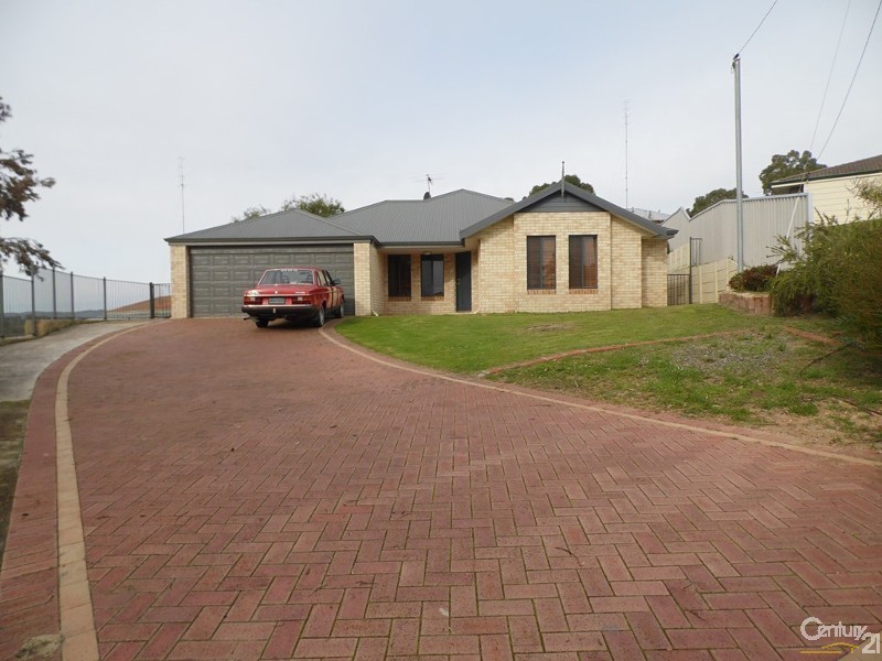 5 Trafalgar Rise, Australind WA 6233