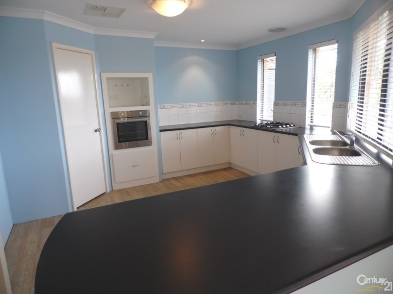 5 Trafalgar Rise, Australind WA 6233