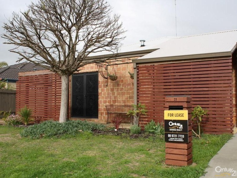 21 Naturaliste Avenue, Usher WA 6230