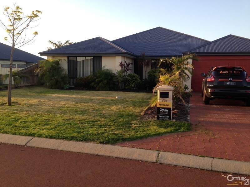 75 Barton Drive, Australind WA 6233