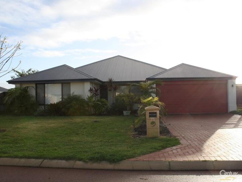 75 Barton Drive, Australind WA 6233