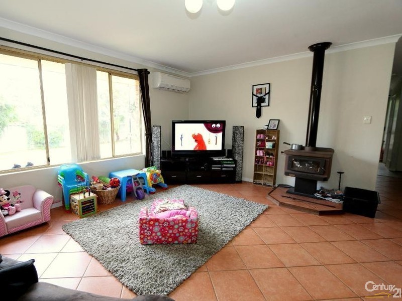 32 Travers Drive, Australind WA 6233