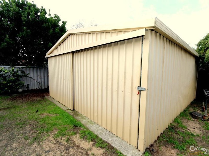 32 Travers Drive, Australind WA 6233