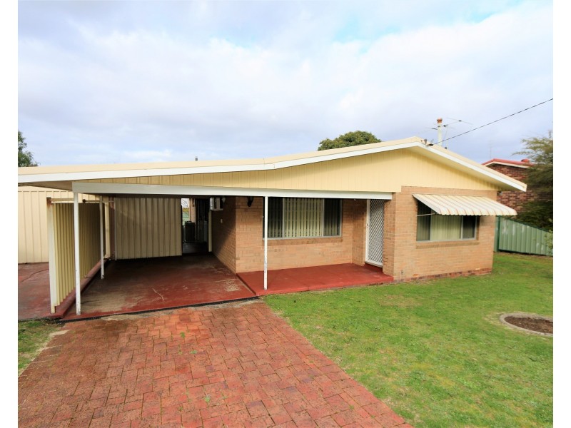 3 Churchill Drive, South Bunbury WA 6230