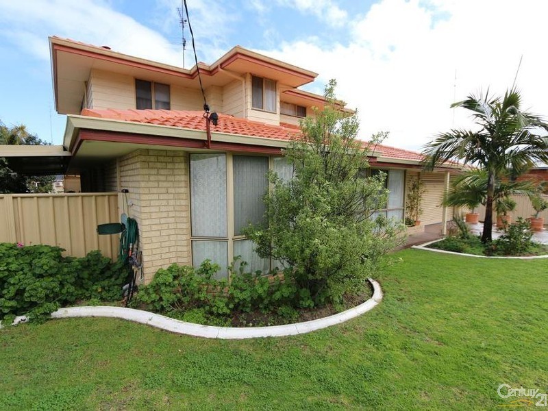 25 Fitzgerald Way, Australind WA 6233