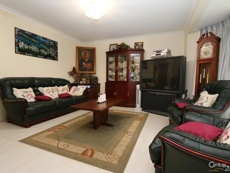 25 Fitzgerald Way, Australind WA 6233