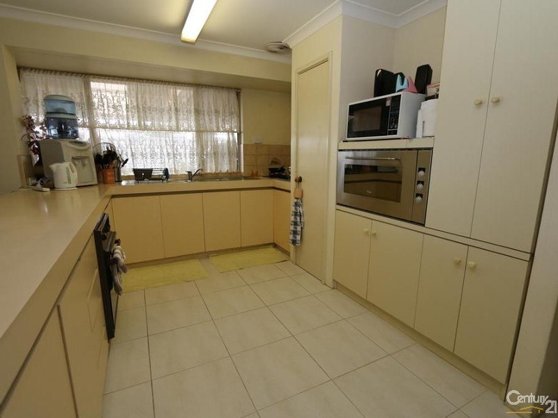 25 Fitzgerald Way, Australind WA 6233