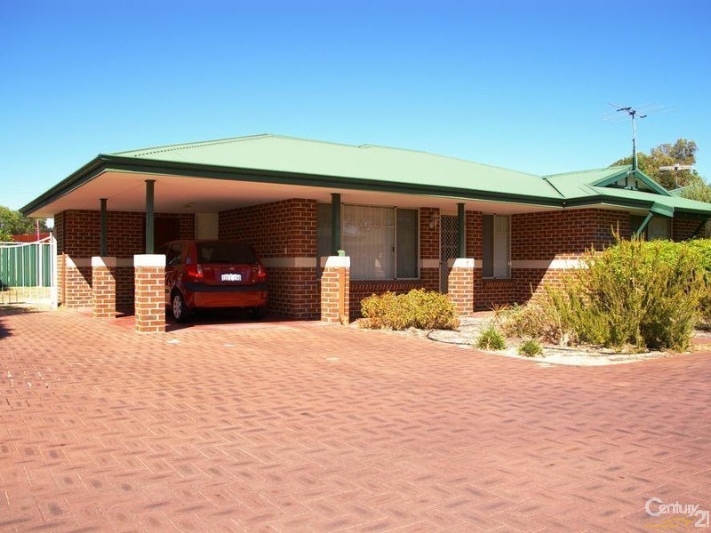 6/6 Forrest Road, Capel WA 6271