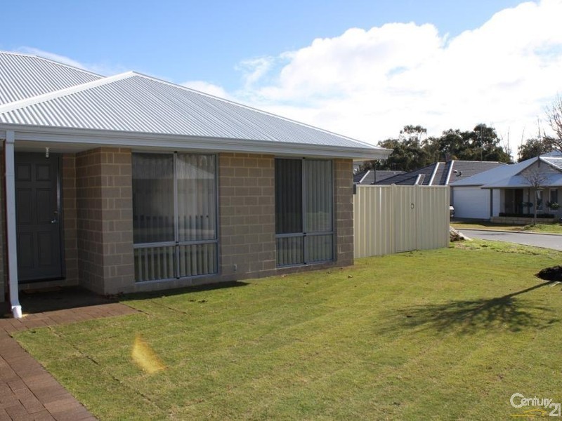 33 Dawson Place, Donnybrook WA 6239