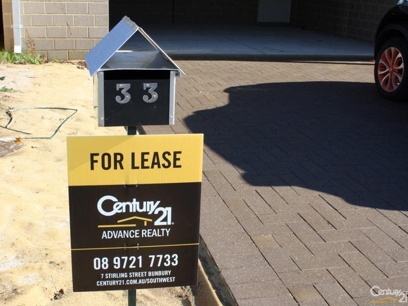 33 Dawson Place, Donnybrook WA 6239