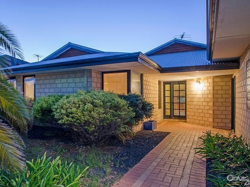 6 Willis Cove, Pelican Point WA 6230