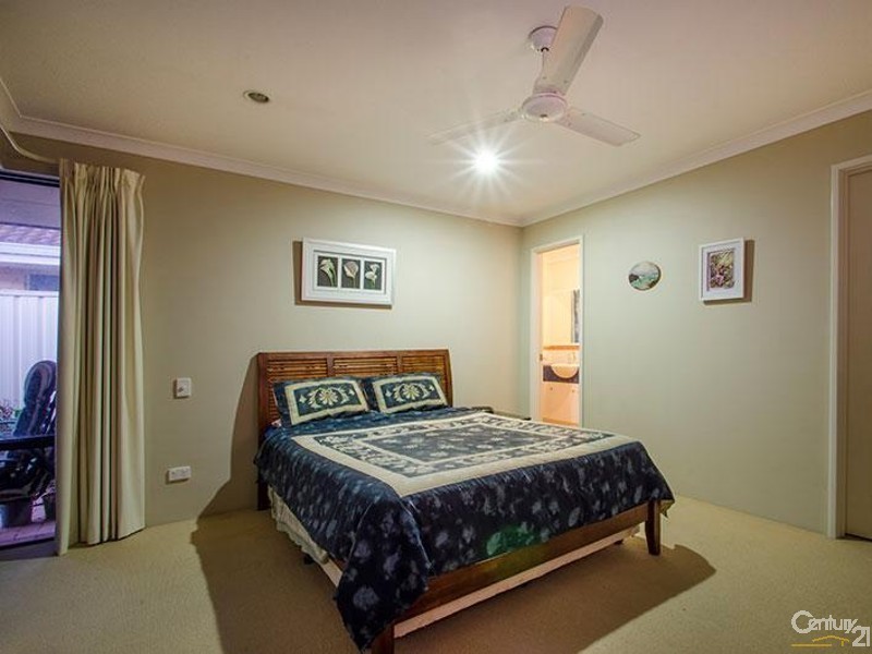 6 Willis Cove, Pelican Point WA 6230