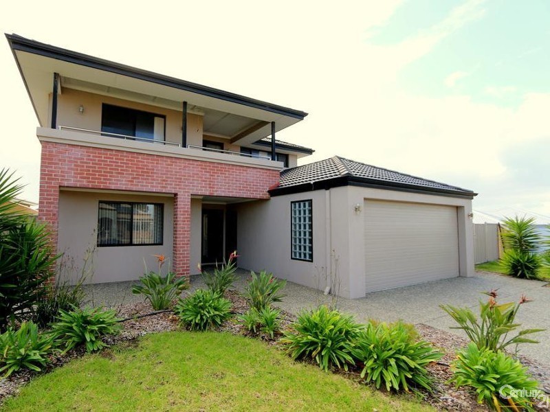 6 Lapwing Road, Dalyellup WA 6230