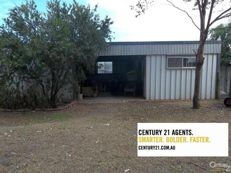 Lot 15 Australind Bypass Road, Vittoria WA 6230