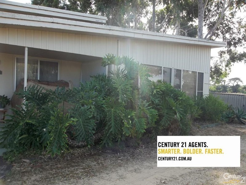 Lot 15 Australind Bypass Road, Vittoria WA 6230