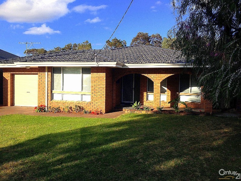 25 Lucy Victoria Avenue, Australind WA 6233