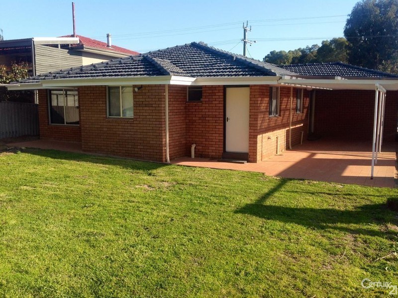 25 Lucy Victoria Avenue, Australind WA 6233