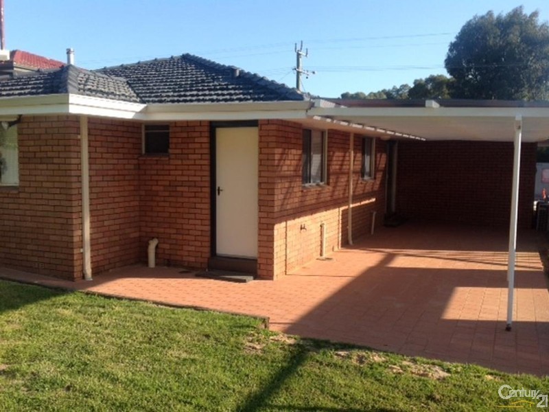 25 Lucy Victoria Avenue, Australind WA 6233