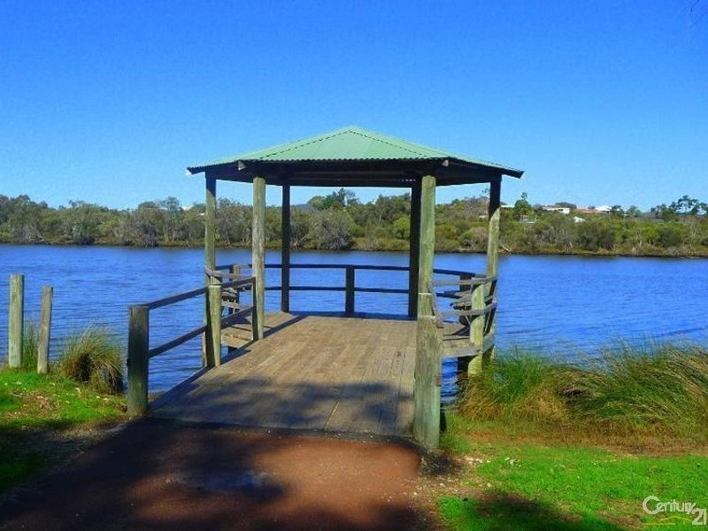 25 Lucy Victoria Avenue, Australind WA 6233