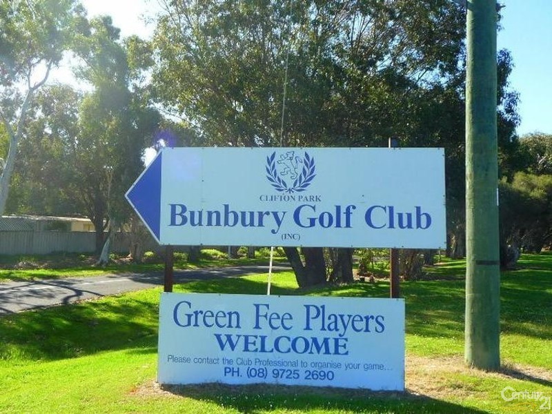 25 Lucy Victoria Avenue, Australind WA 6233