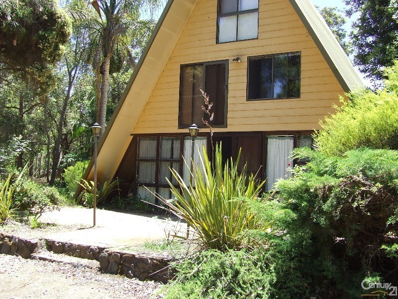 Lot 337 Ducane Road, North Boyanup WA 6237