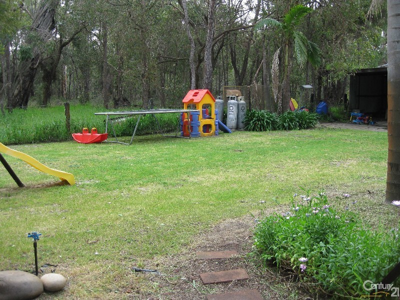 Lot 337 Ducane Road, North Boyanup WA 6237