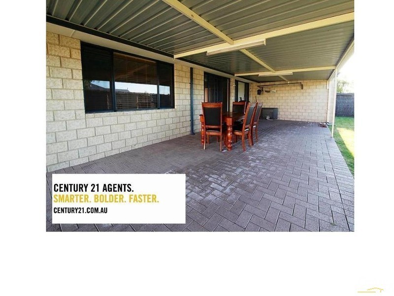 17 Coojong Road, Dalyellup WA 6230