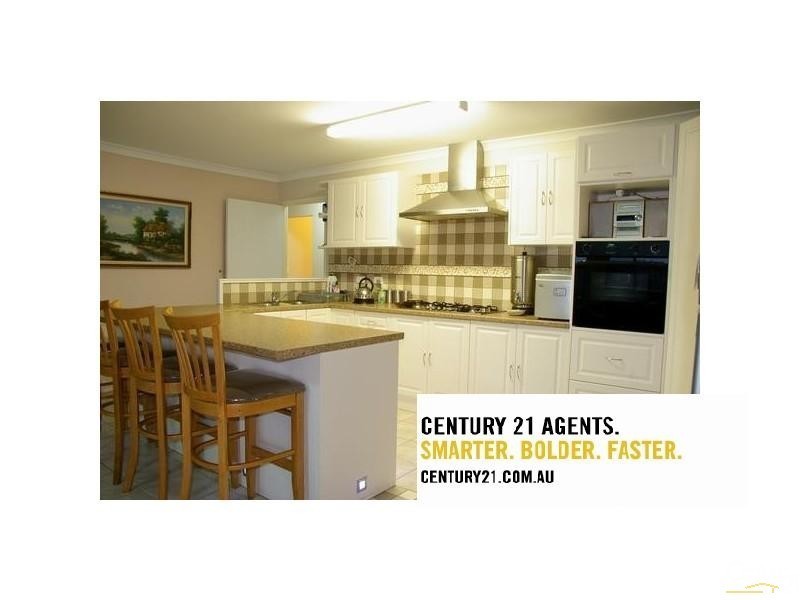 17 Coojong Road, Dalyellup WA 6230
