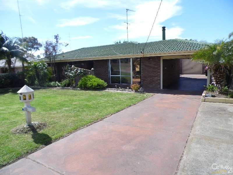 9 Benjamin Street, Withers WA 6230