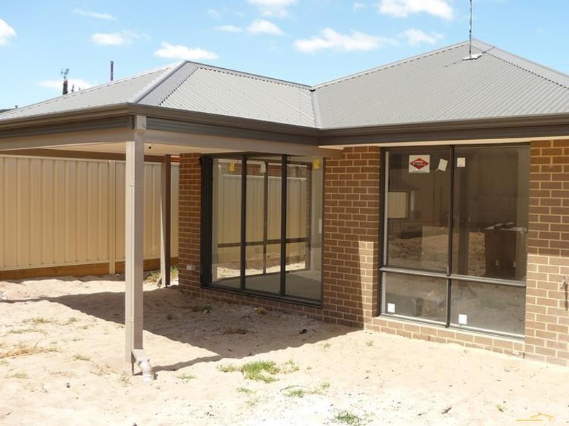 Proposed Unit 23B Lucy Victoria Avenue, Australind WA 6233