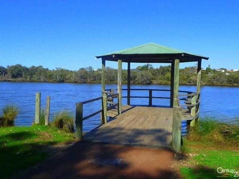 Proposed Unit 23B Lucy Victoria Avenue, Australind WA 6233