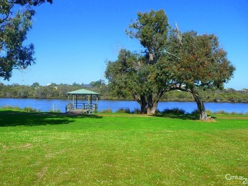 Proposed Unit 23B Lucy Victoria Avenue, Australind WA 6233