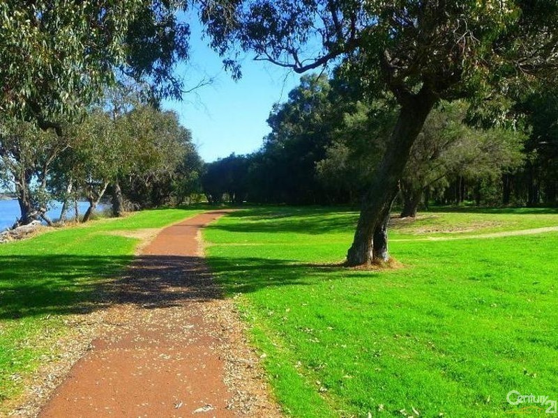 Proposed Unit 23B Lucy Victoria Avenue, Australind WA 6233