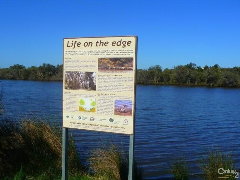 Proposed Unit 23B Lucy Victoria Avenue, Australind WA 6233