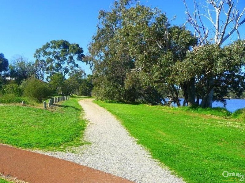Proposed Unit 23B Lucy Victoria Avenue, Australind WA 6233