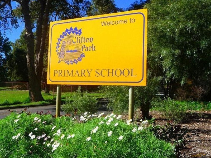 Proposed Unit 23B Lucy Victoria Avenue, Australind WA 6233