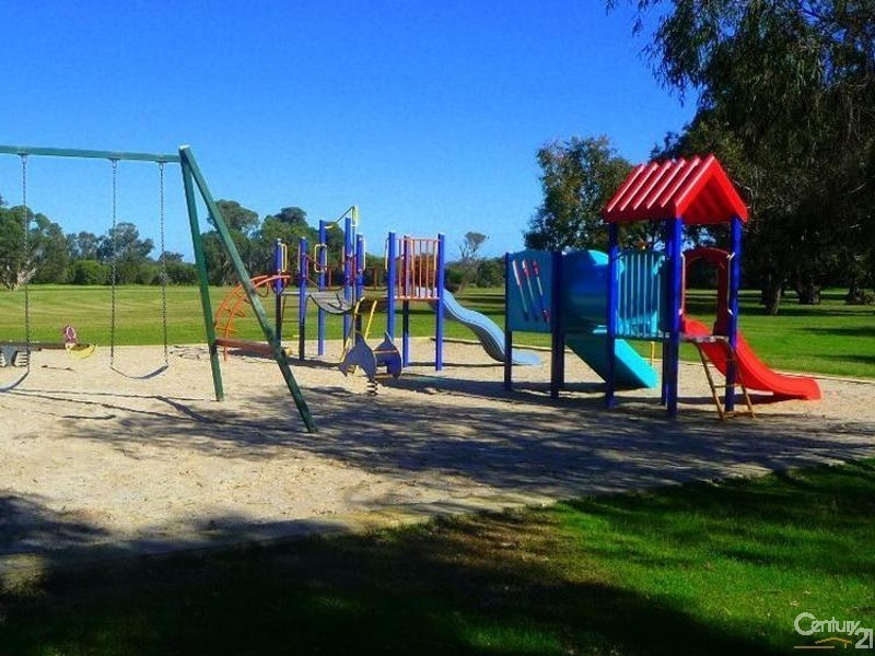 Proposed Unit 23B Lucy Victoria Avenue, Australind WA 6233