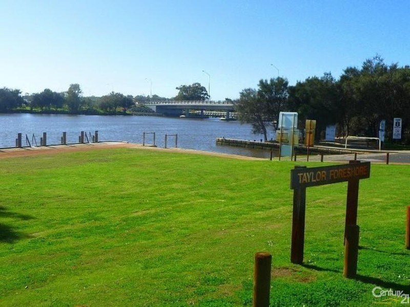 Proposed Unit 23B Lucy Victoria Avenue, Australind WA 6233