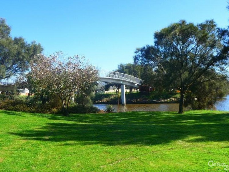 Proposed Unit 23B Lucy Victoria Avenue, Australind WA 6233