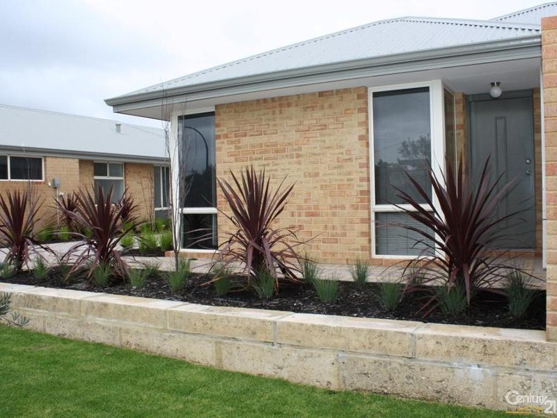 2C Lunar Avenue, Australind WA 6233