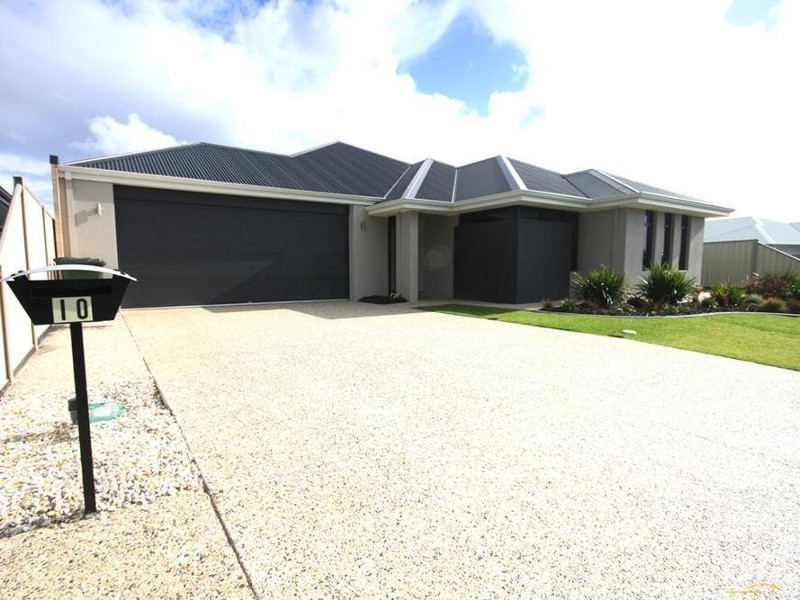 10 Libra Way, Australind WA 6233