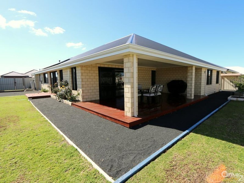 10 Libra Way, Australind WA 6233