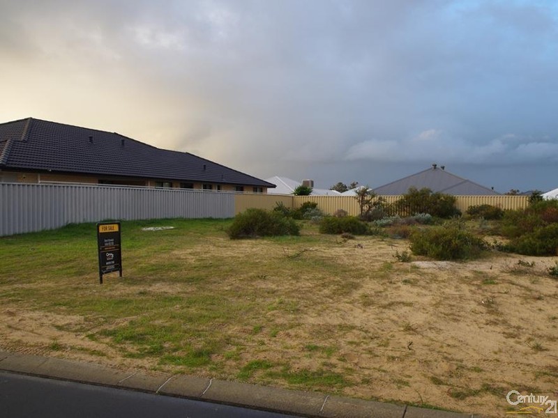 13 Rodondo Street, Dalyellup WA 6230