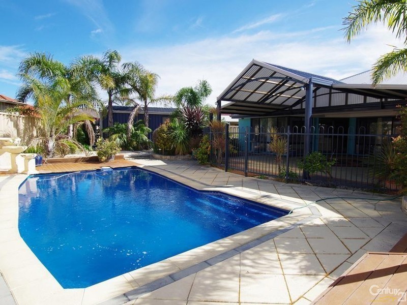 31 Daablone Vista, Dalyellup WA 6230