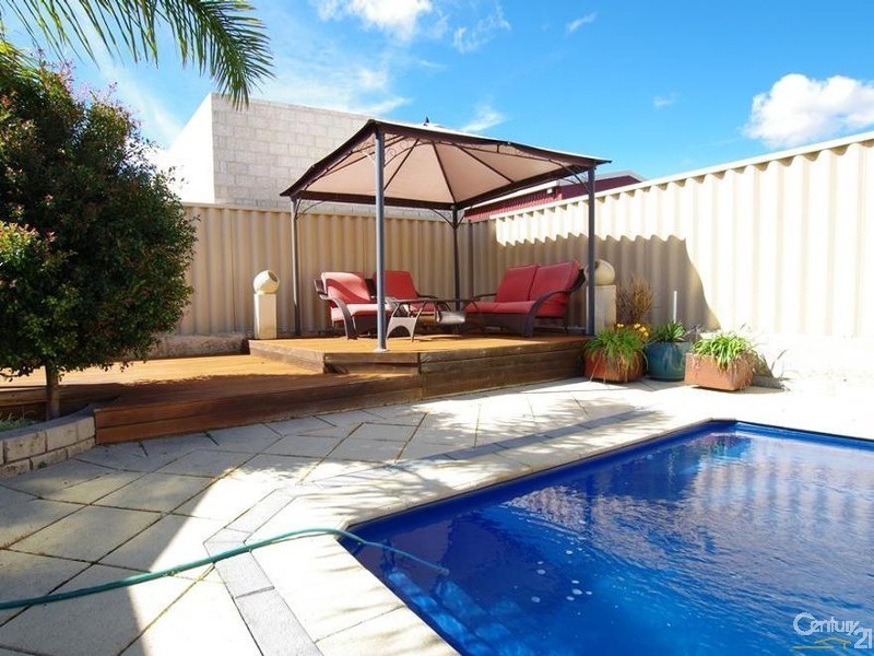 31 Daablone Vista, Dalyellup WA 6230