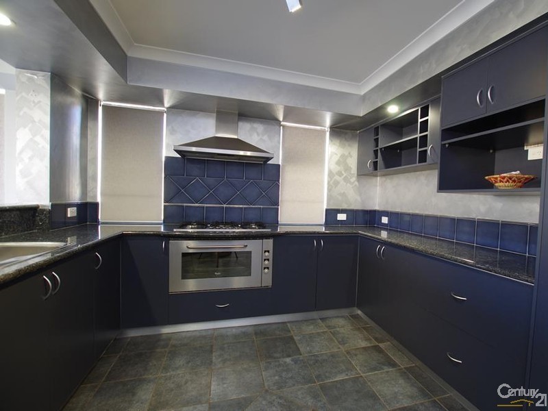 31 Daablone Vista, Dalyellup WA 6230