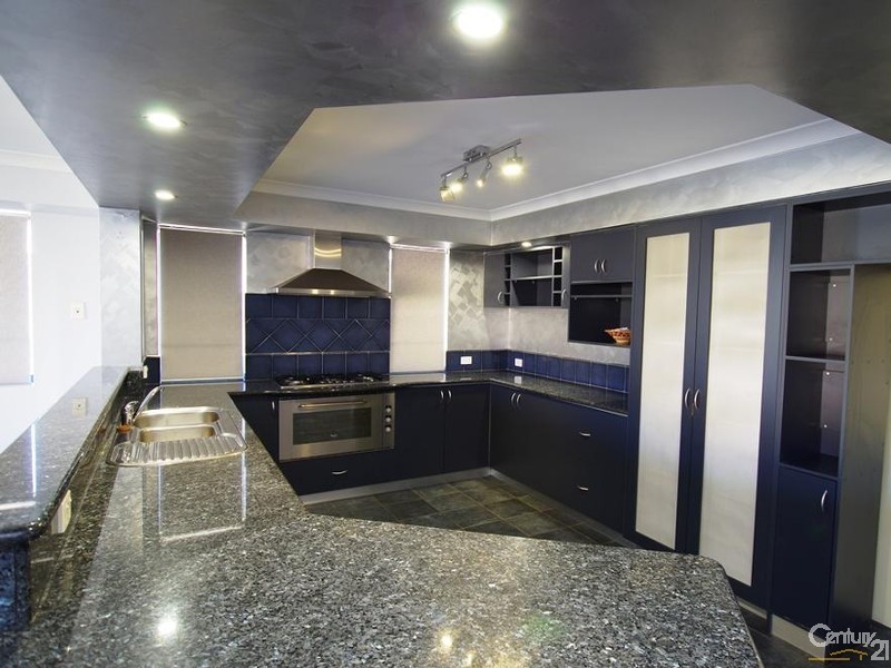 31 Daablone Vista, Dalyellup WA 6230