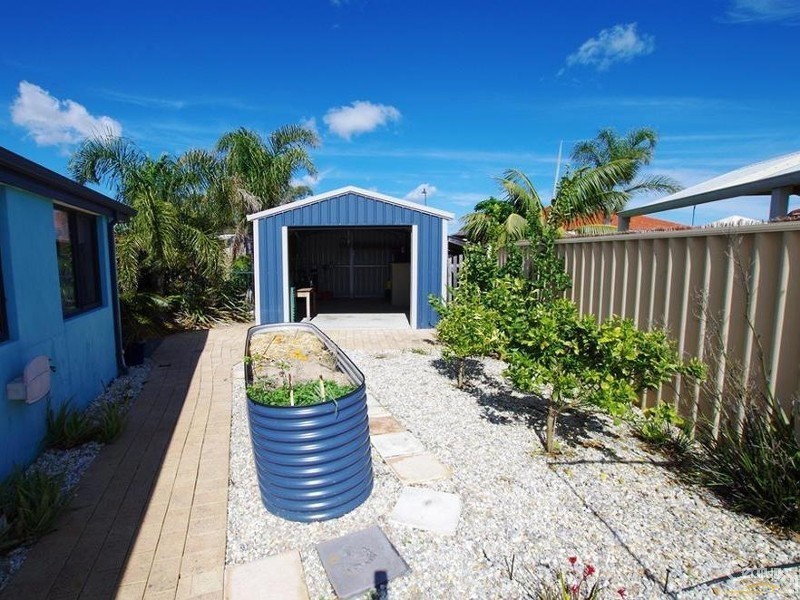 31 Daablone Vista, Dalyellup WA 6230