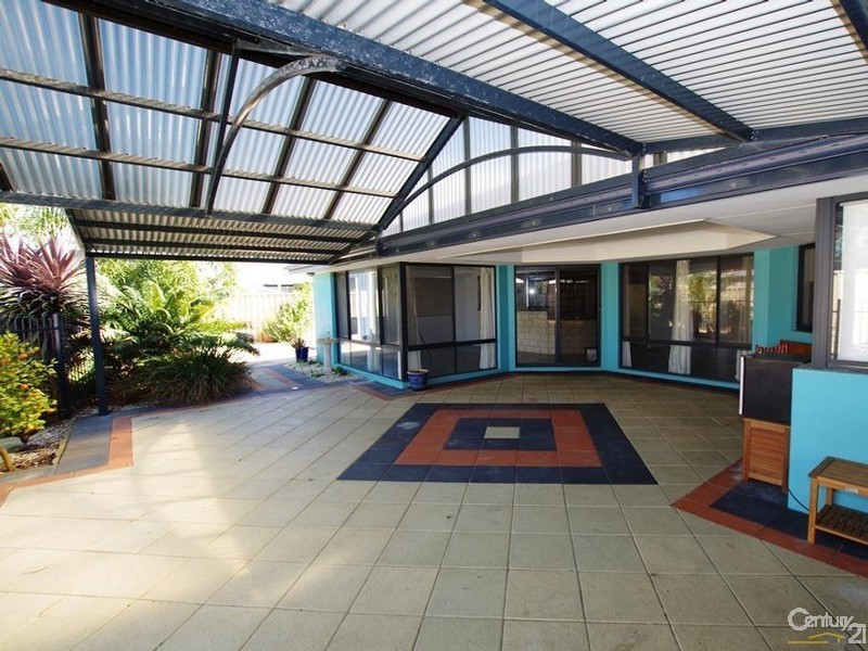 31 Daablone Vista, Dalyellup WA 6230