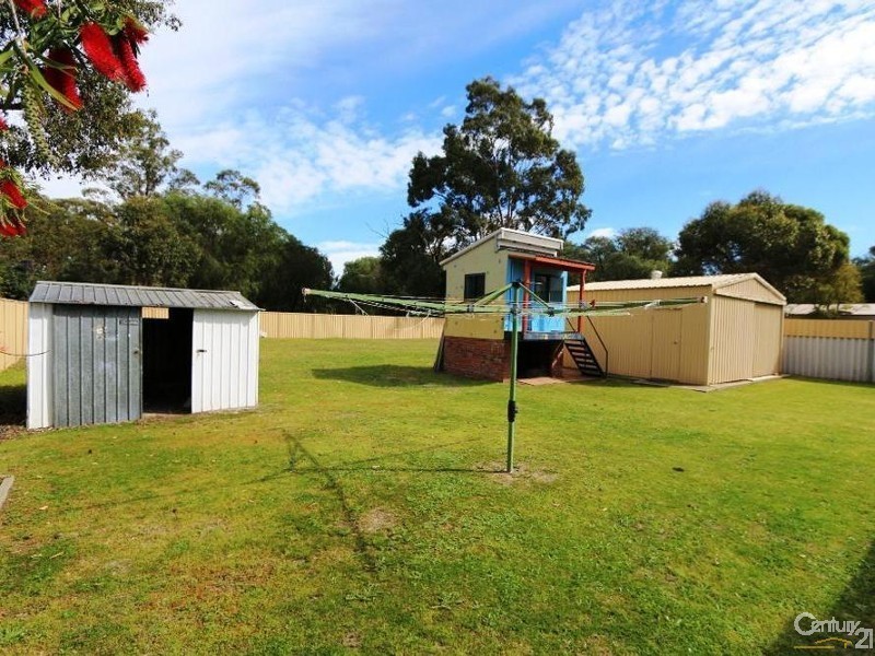 11 Christopher Way, Boyanup WA 6237